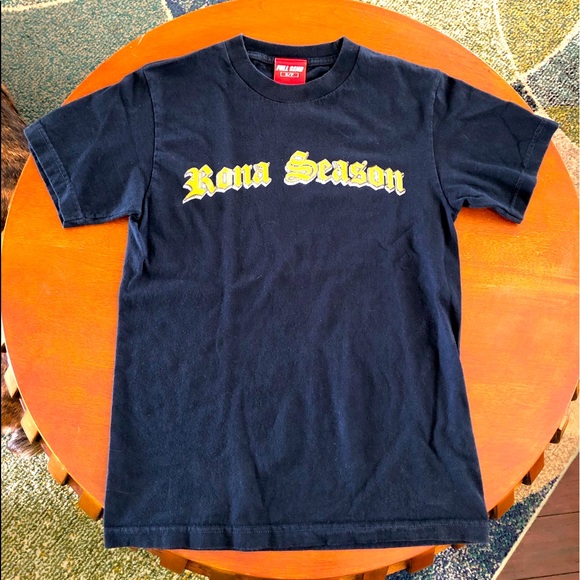 Full Send by Nell - Rona Season - Size Small Mens - Picture 1 of 4